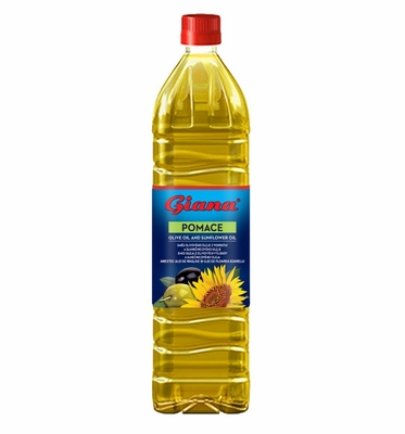 Olive Pomace Blend Oil 1l